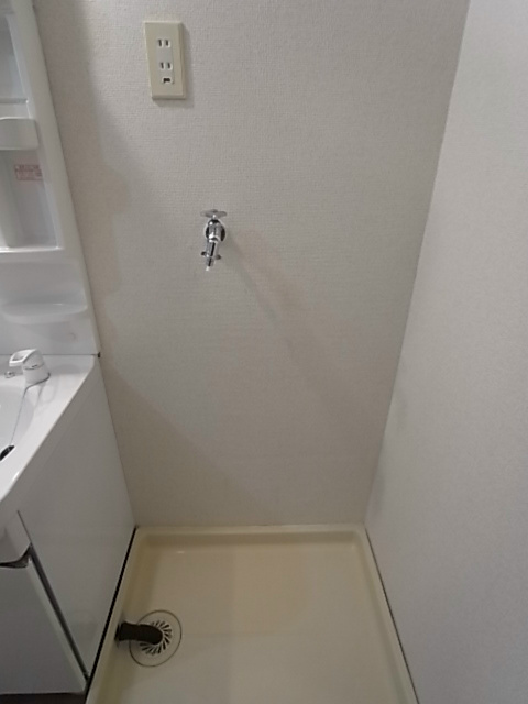 グランドハイツ布橋 その他部屋・スペース