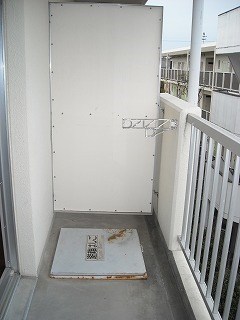 グランドハイツ布橋 その他