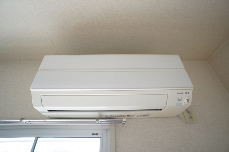 パリス富塚 その他設備