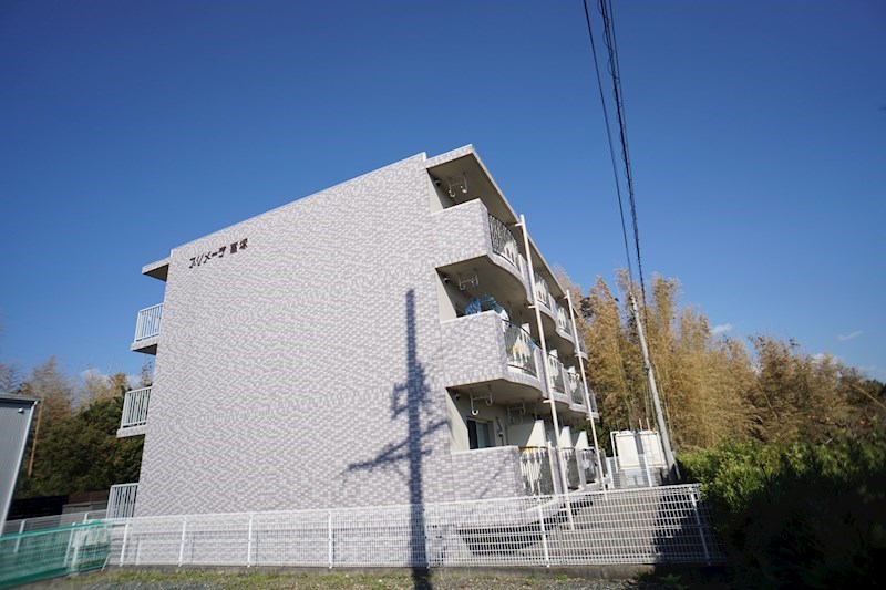 プリメーラ富塚 外観