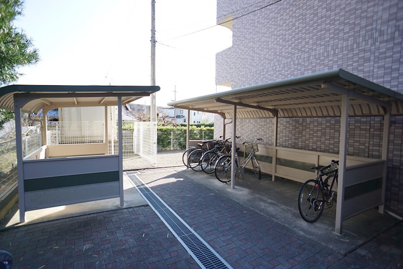 プリメーラ富塚 その他共有部分