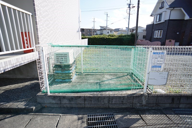 プリメーラ富塚 その他共有部分