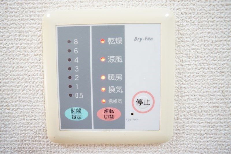 メゾントーマ 401イメージ
