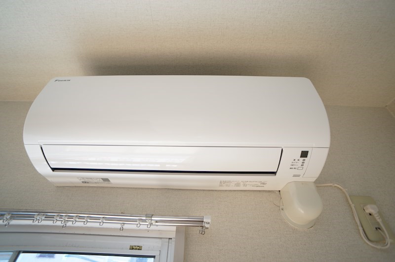 あぷと大正坂 その他設備