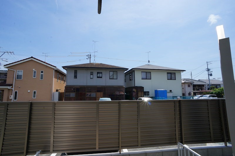 サンアベニュー富塚Ⅰ 105イメージ