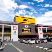 クレフラスト静岡大北 MEGAﾄﾞﾝ･ｷﾎｰﾃUNY 浜松泉町店