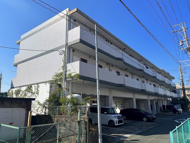 メゾン住吉 その他