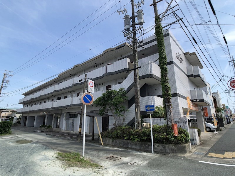 メゾン住吉 その他