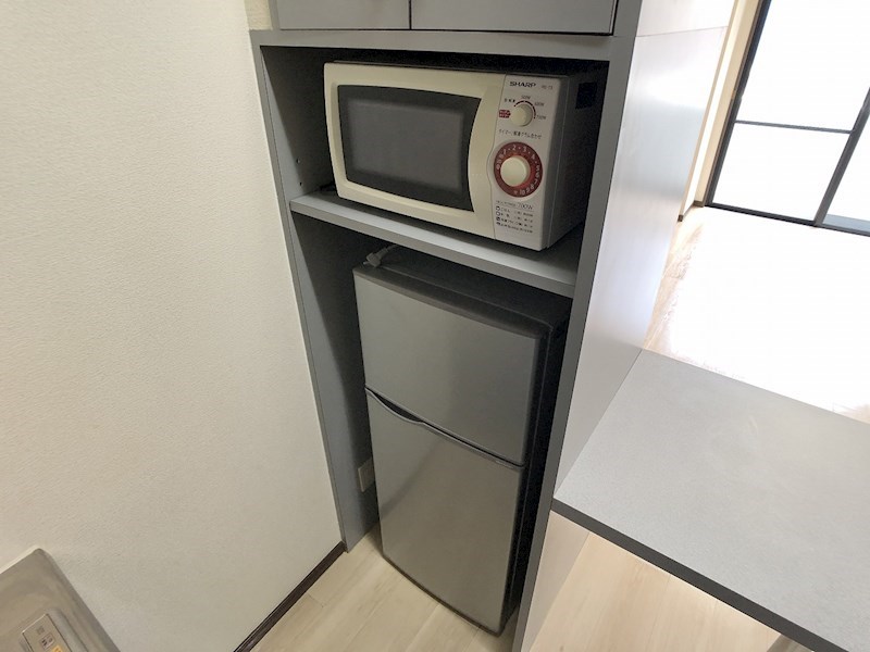 メゾン住吉 その他