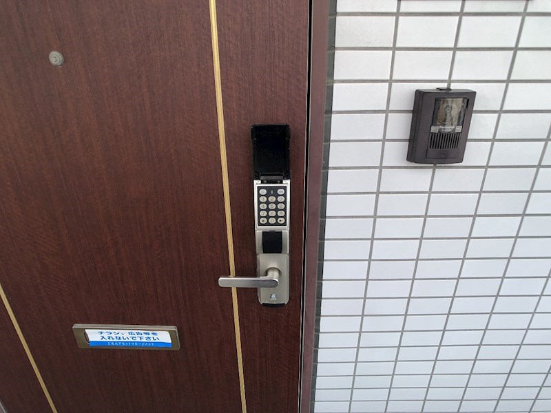 メゾン住吉 その他