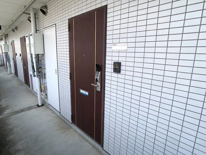 メゾン住吉 その他