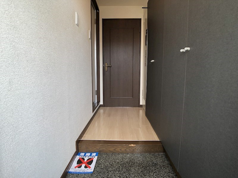 メゾン住吉 その他
