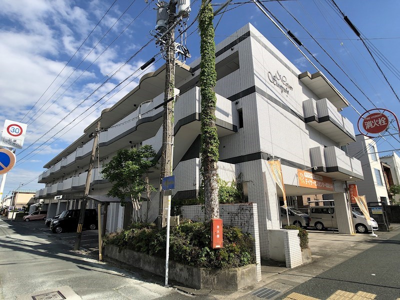 メゾン住吉 その他