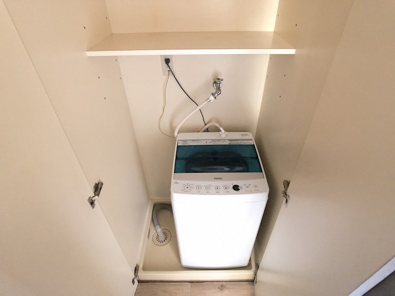 メゾン住吉 その他