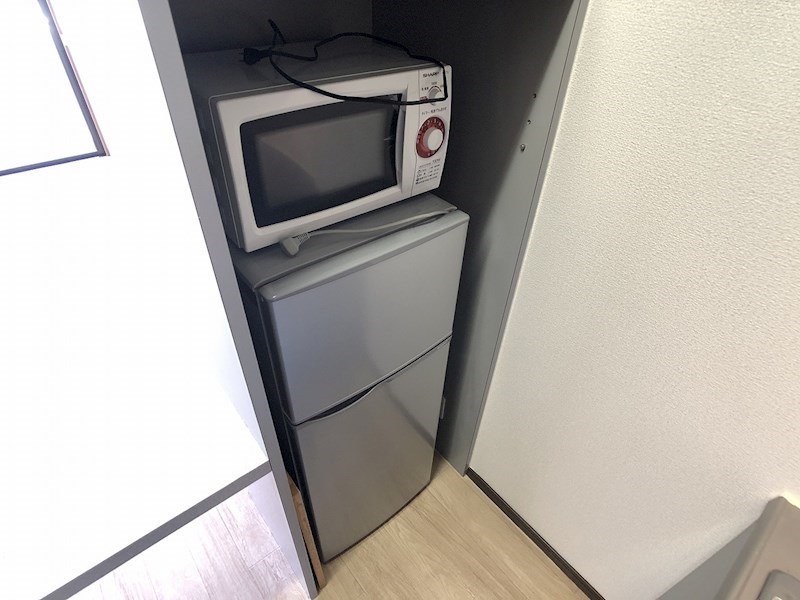 メゾン住吉 その他