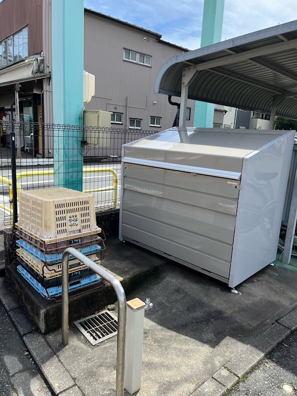 デパール城北B その他