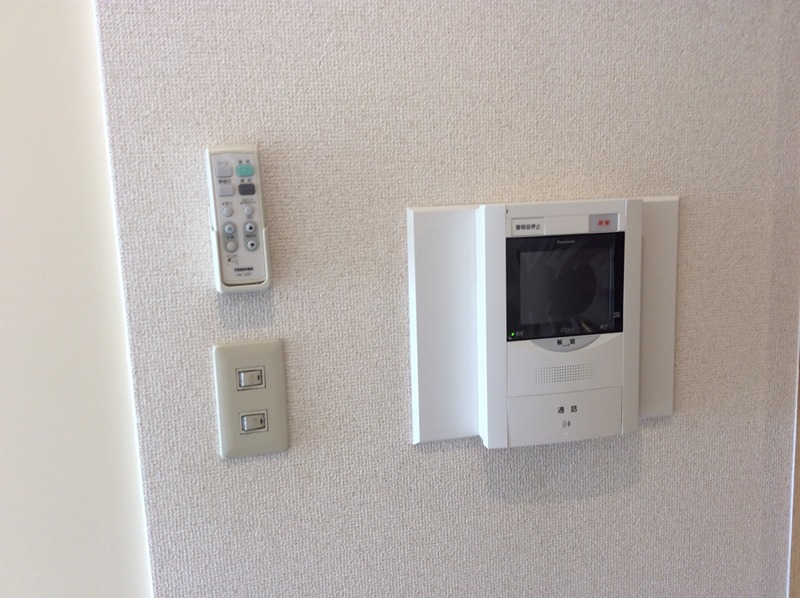 江戸橋利平治マンション セキュリティ