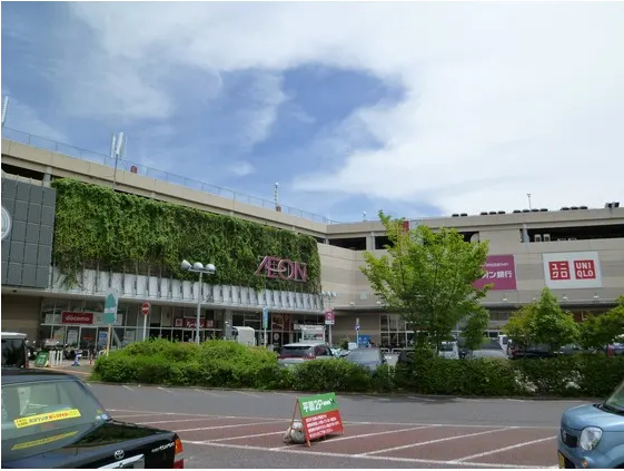 スカイコール古井ノ坂 イオンタウン千種