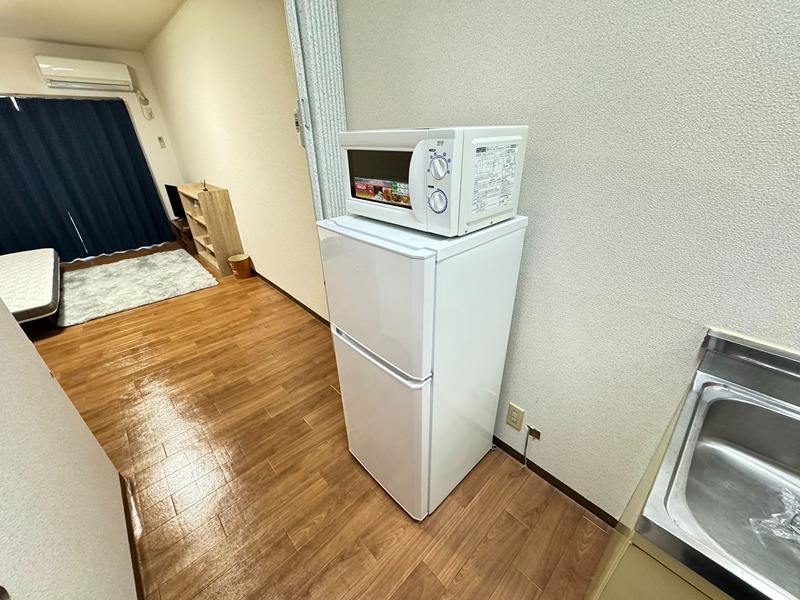 江戸橋ロイヤルハイツ その他部屋・スペース