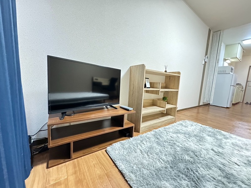 江戸橋ロイヤルハイツ その他部屋・スペース
