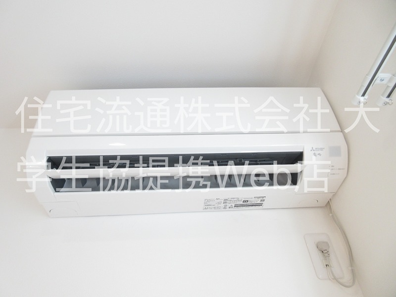 Ace's その他設備