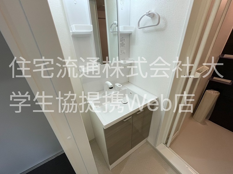 ファインテラス 同型タイプ画像です