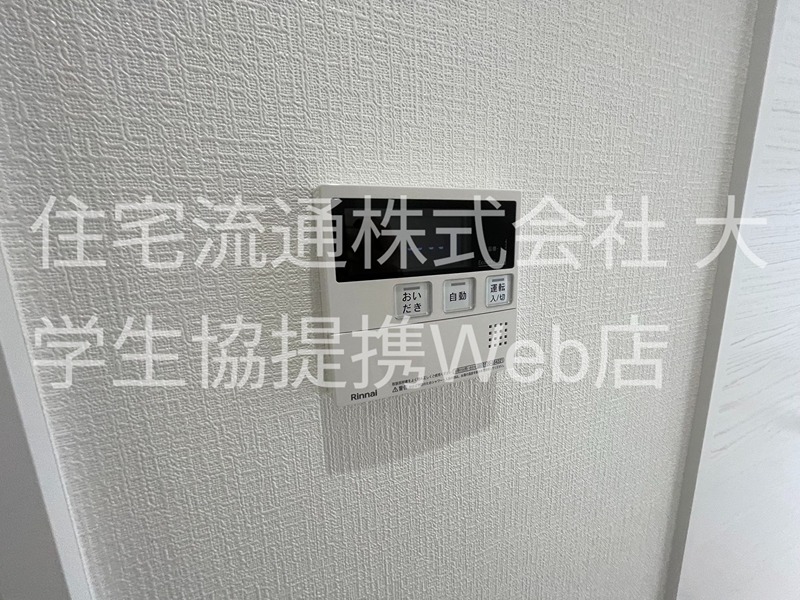 ファインテラス 同型タイプ画像です