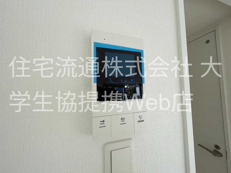 ファインテラス 同型タイプ画像です