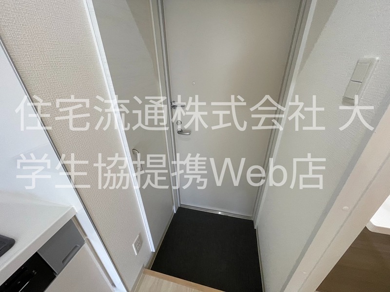 ファインテラス 同型タイプ画像です
