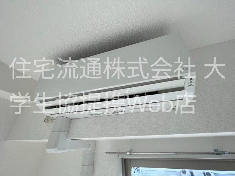 ファインテラス 同型タイプ画像です
