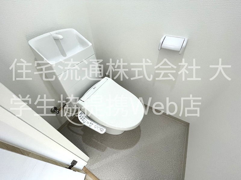 ファインテラス 同型タイプ画像です