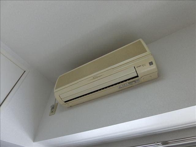 ホワイトマンション その他設備