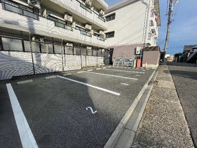 ビューテラス その他部屋・スペース
