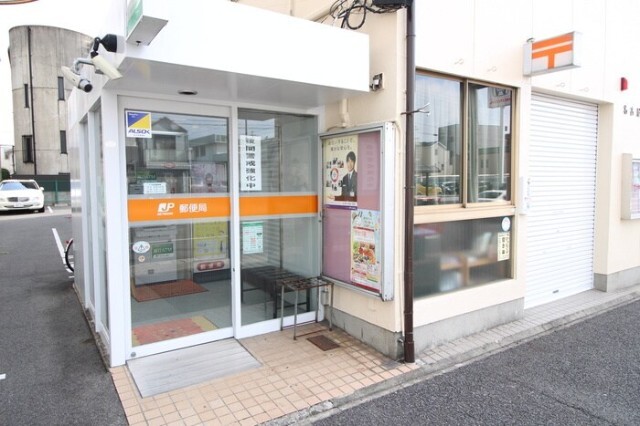 ビューテラス 名古屋田代郵便局