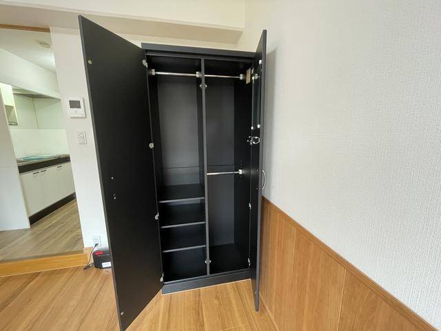 グランドールＹＨＤ 収納