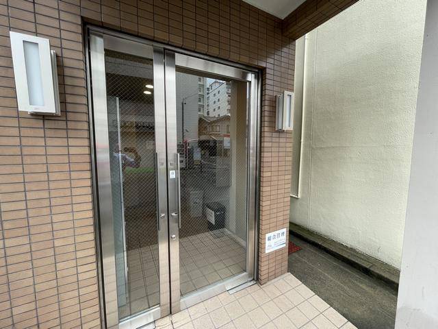 グランドールＹＨＤ エントランス