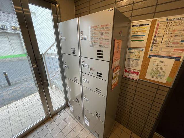 グランドールＹＨＤ その他共有部分