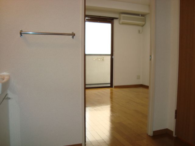 パークハイム鶴舞 その他設備