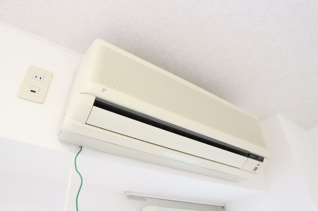 園山ハウス その他設備