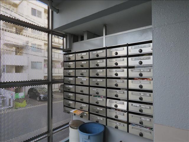 園山ハウス その他共有部分