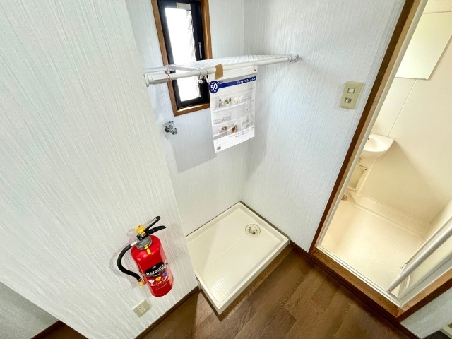 コスモタウン原 その他