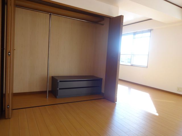 近藤ビル 収納