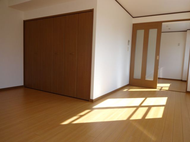 近藤ビル リビング