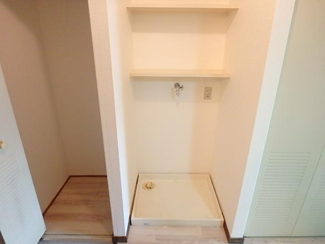 ナモーハイツ その他部屋・スペース