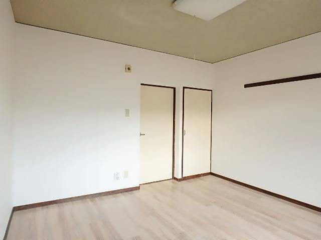 ナモーハイツ リビング