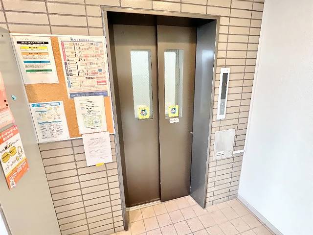グランドールＹＨＤ セキュリティ