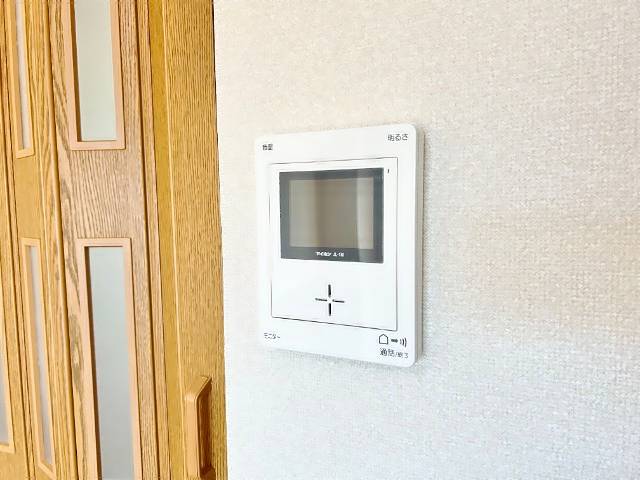 グランドールＹＨＤ セキュリティ