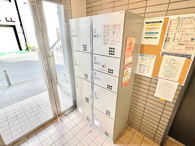 グランドールＹＨＤ その他共有部分