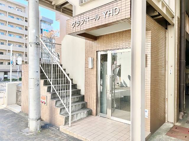 グランドールＹＨＤ バス・シャワールーム