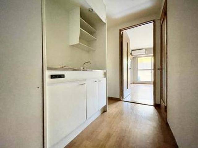 シャンツェ・八事 キッチン